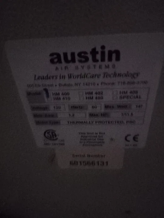 Austin air purifier image indicator(3)