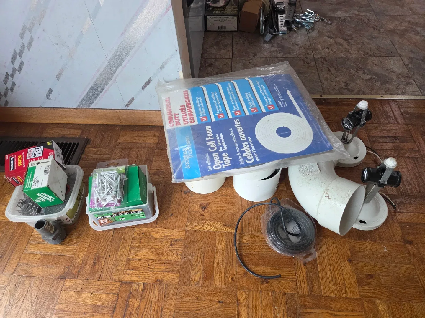 Construction and Plumbing Supplies image indicator(2)