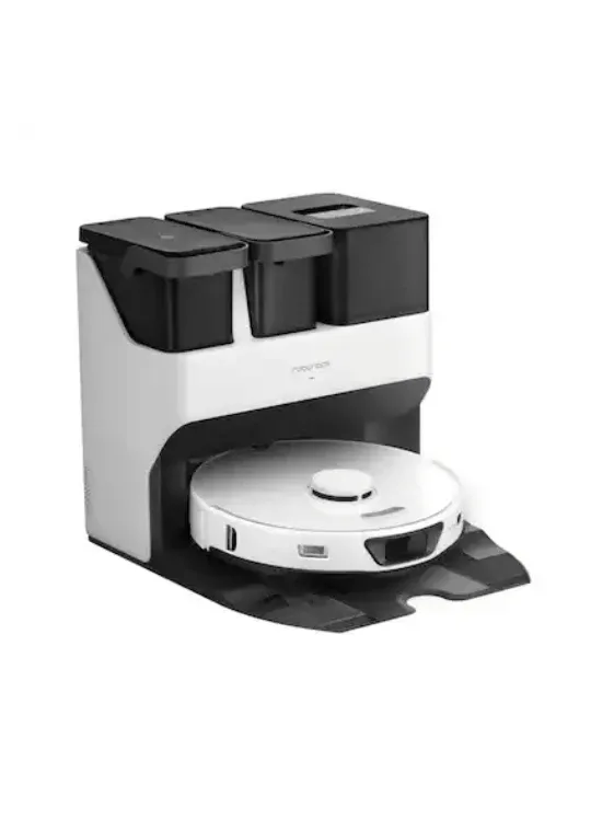Roborock S7 Max Ultra Robot Vacuum with RockDock® Ultra