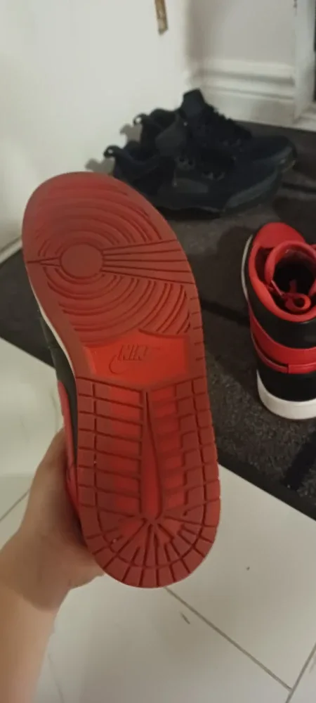 Jordan 1 alternative bred image indicator(5)