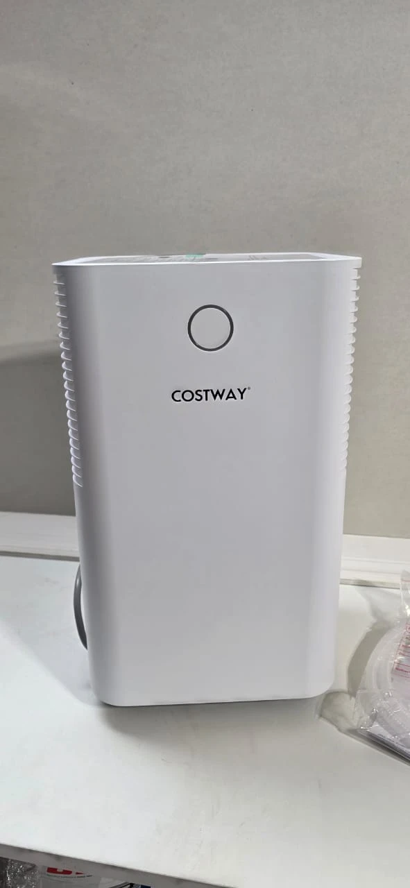 Costway Dehumidifier - New!