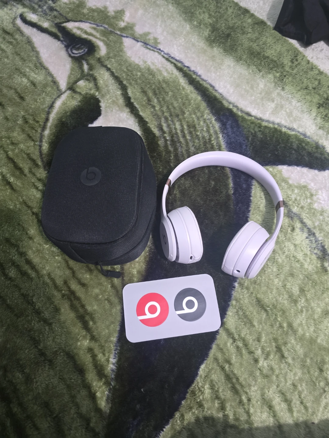 Beats solo4  Wireless Headphones