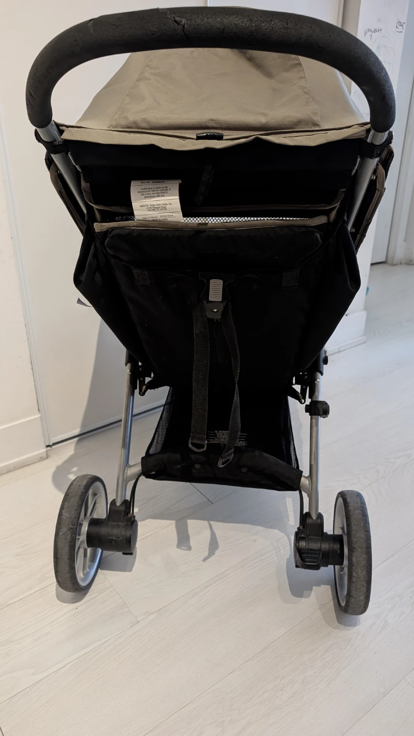 Britax Stroller - Great Condition! - photo 3