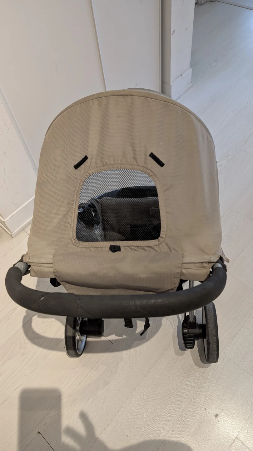 Britax Stroller - Great Condition! - photo 4