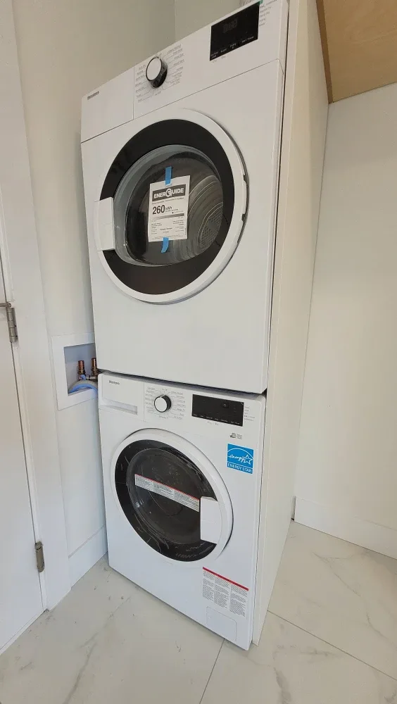 1 Bedroom 1 Bathroom - Brand New Private Suite image indicator(7)