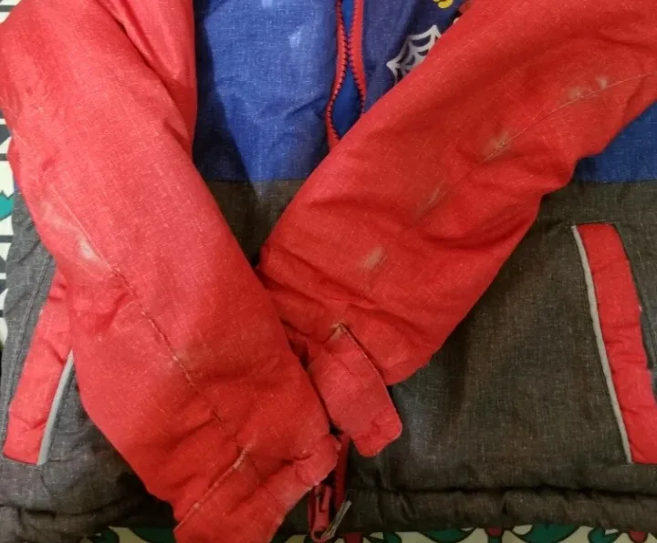 Marvel Spidey & Friends 4T Snowsuit image indicator(8)