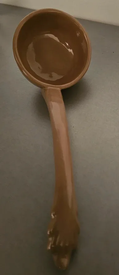 Antique Mason's Vista China Tureen / Large image indicator(6)