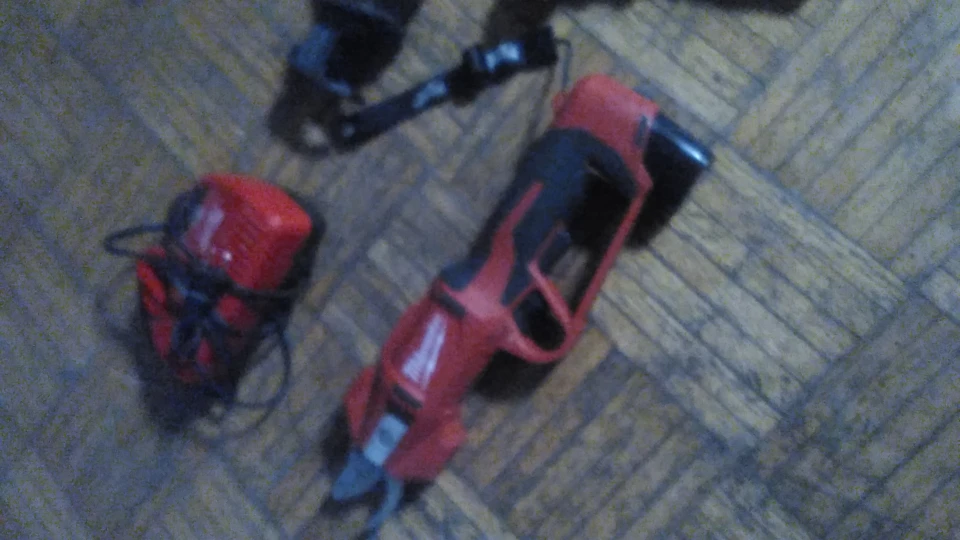 Milwaukee Power Tools Set - photo 2