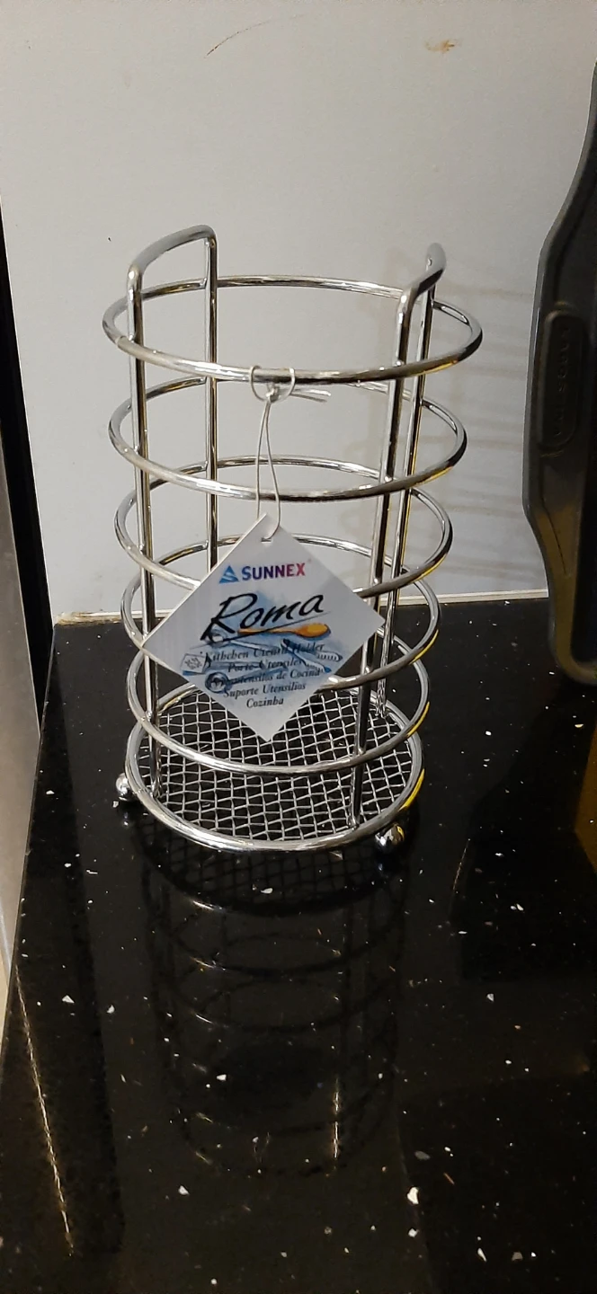Sunnex Roma Kitchen Utensil Holder
