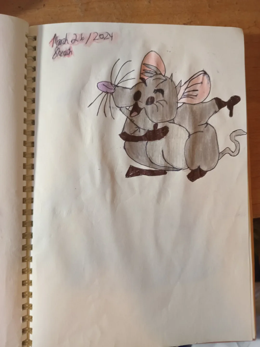 Drawings Illustrations Art by Custom Artist Sherwin image indicator(8)