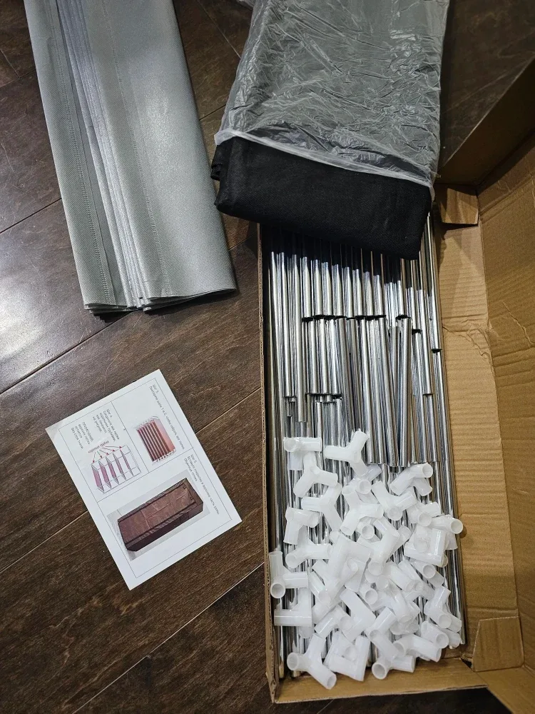 Black, Shoe Rack image indicator(10)