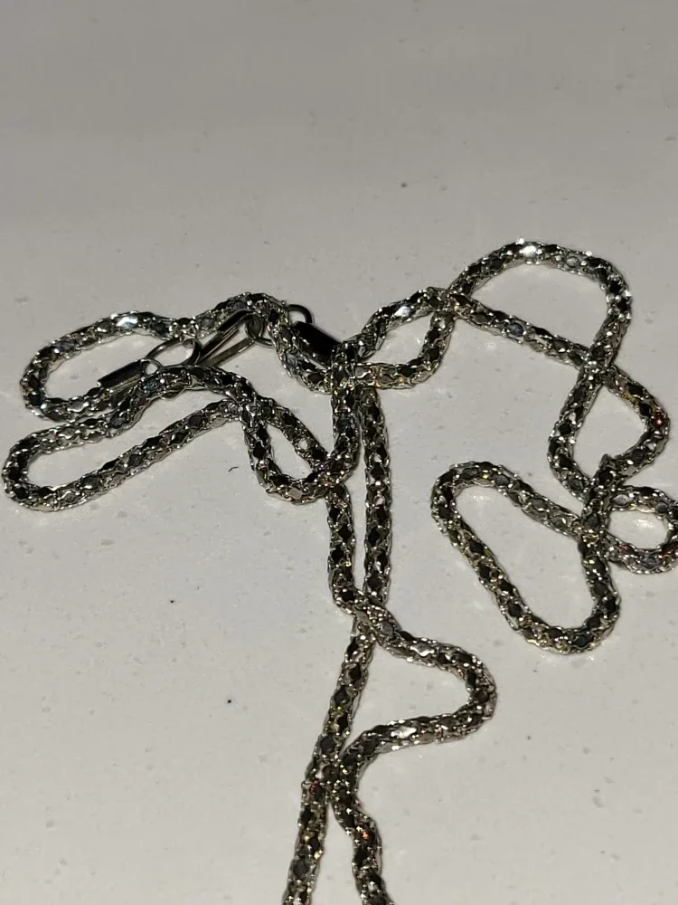 Heart & Tree Pendant Necklace Set image indicator(6)