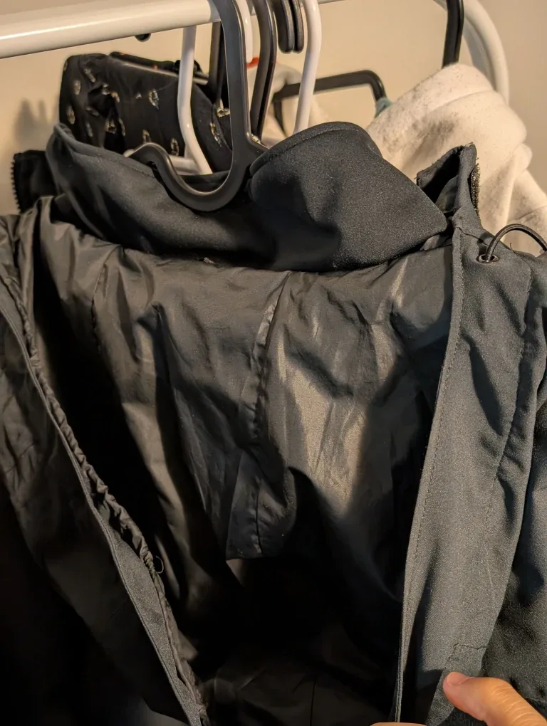 Columbia Men's Canyon Meadows 3-in-1 Interchange Jacket - Size L image indicator(6)