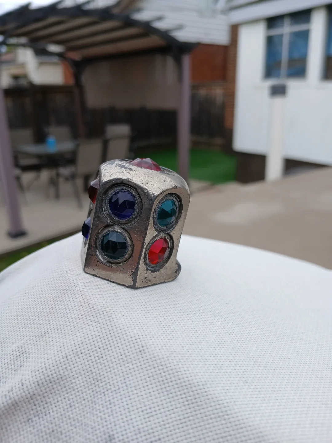 Dash light for a 1920's Ford model T image indicator(3)