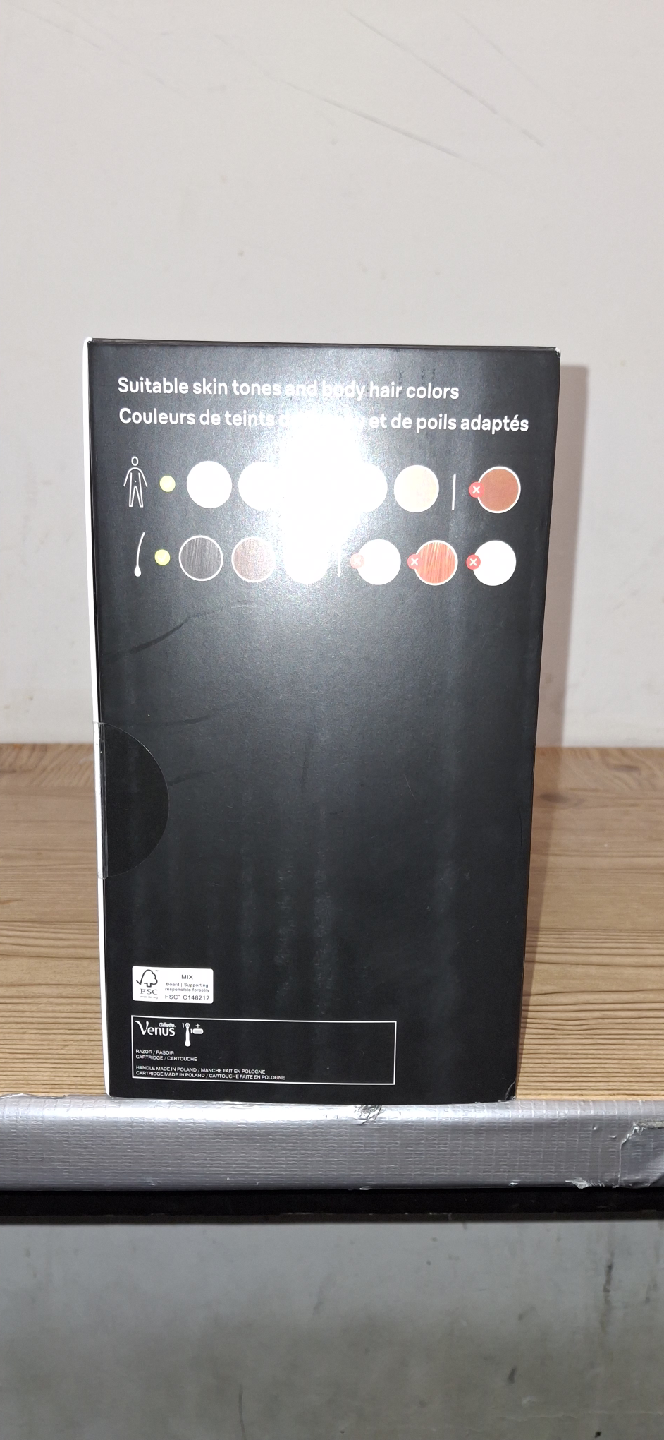 Braun i-Expert hair removal - photo 4