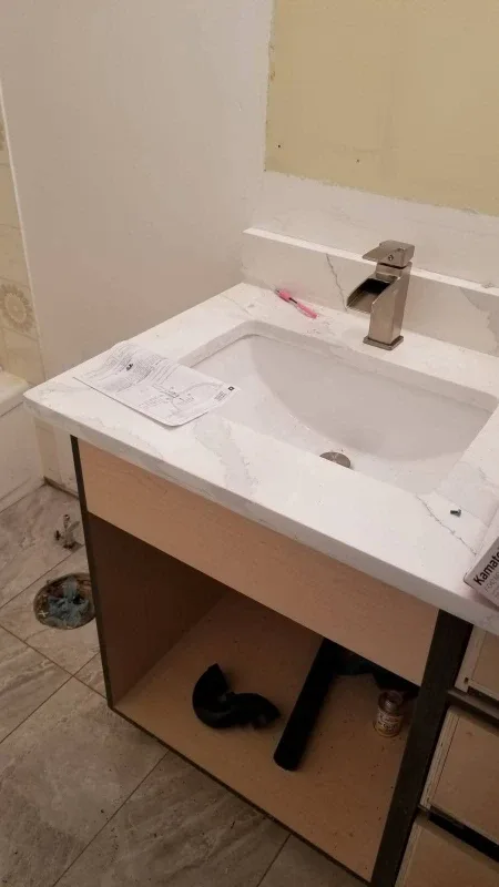 Certified Plumber and Gas Technician image indicator(6)