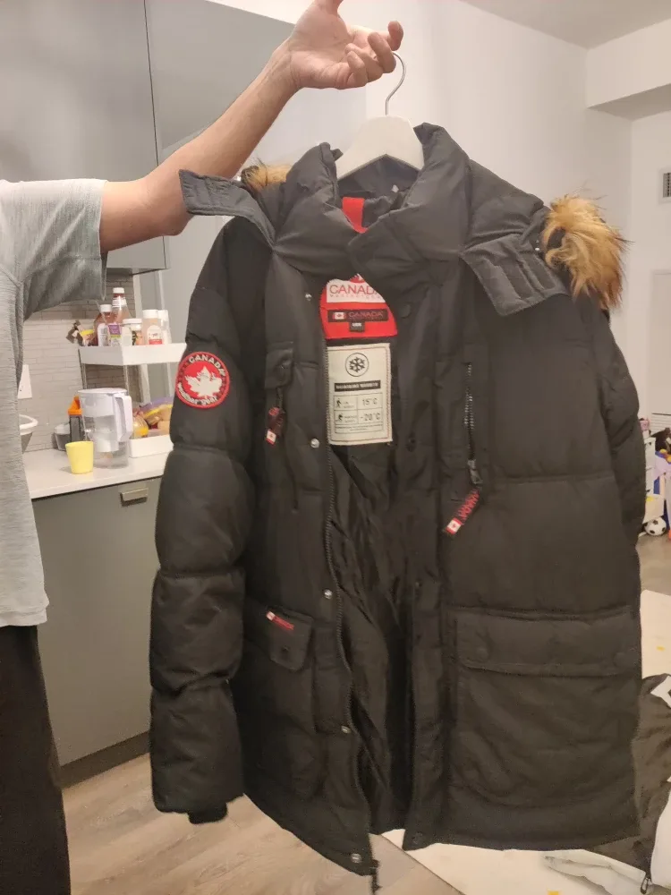 Move out sale - Mackage Down Winter Coat