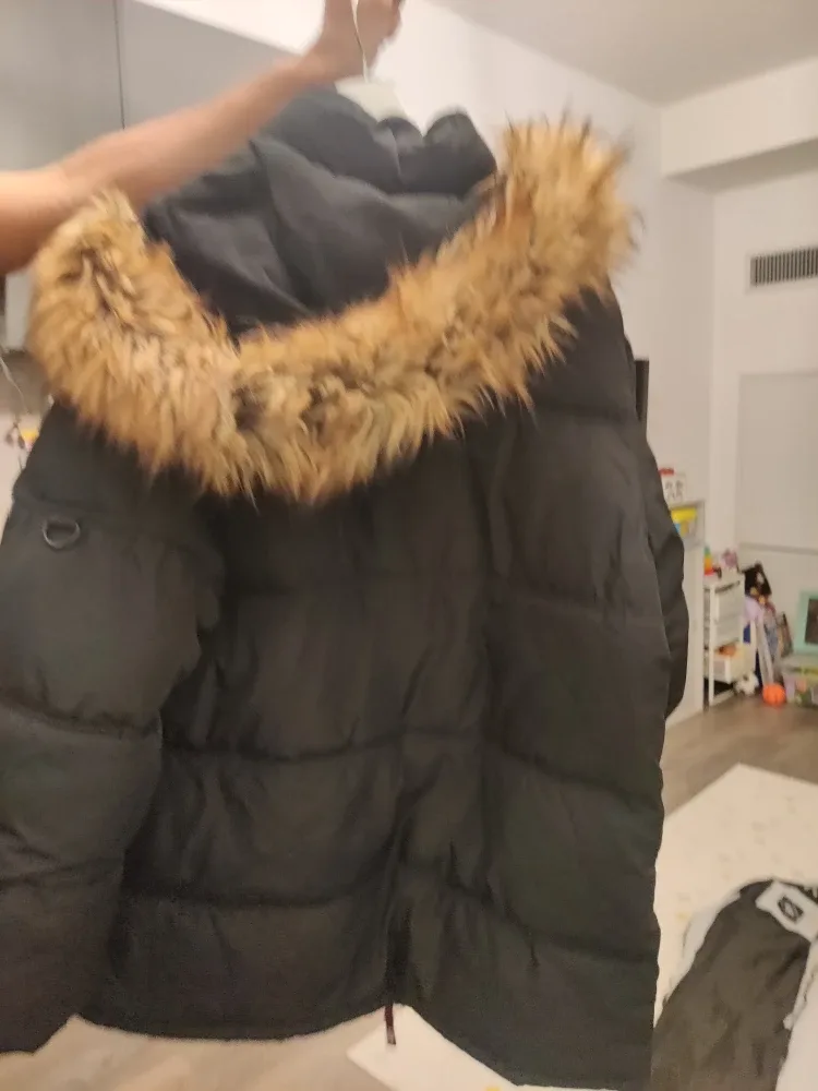 Move out sale - Mackage Down Winter Coat image indicator(2)