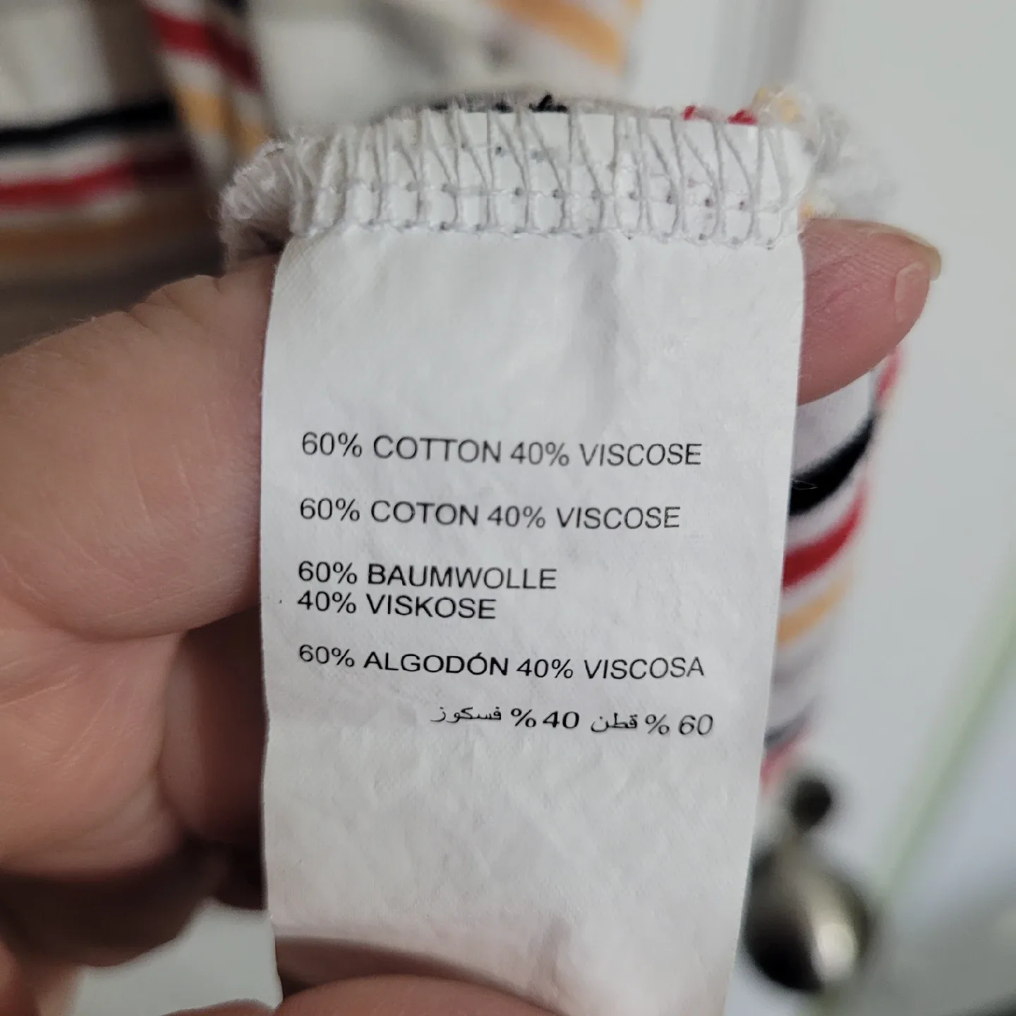 Ladies Size 3X Tank Top image indicator(5)