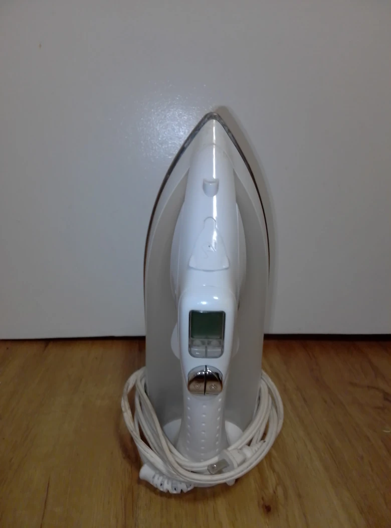 Life At Home Iron