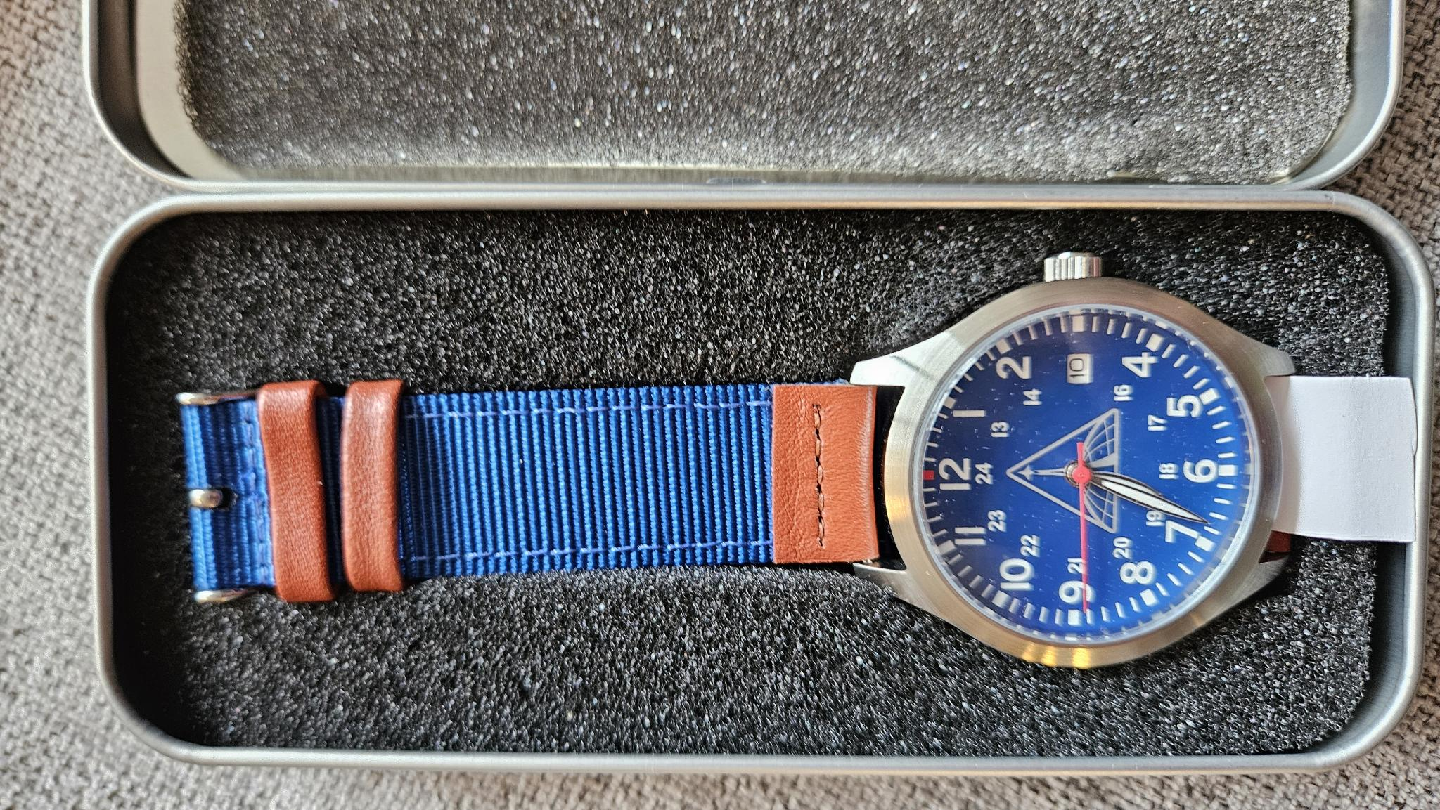 Space Force Watch
