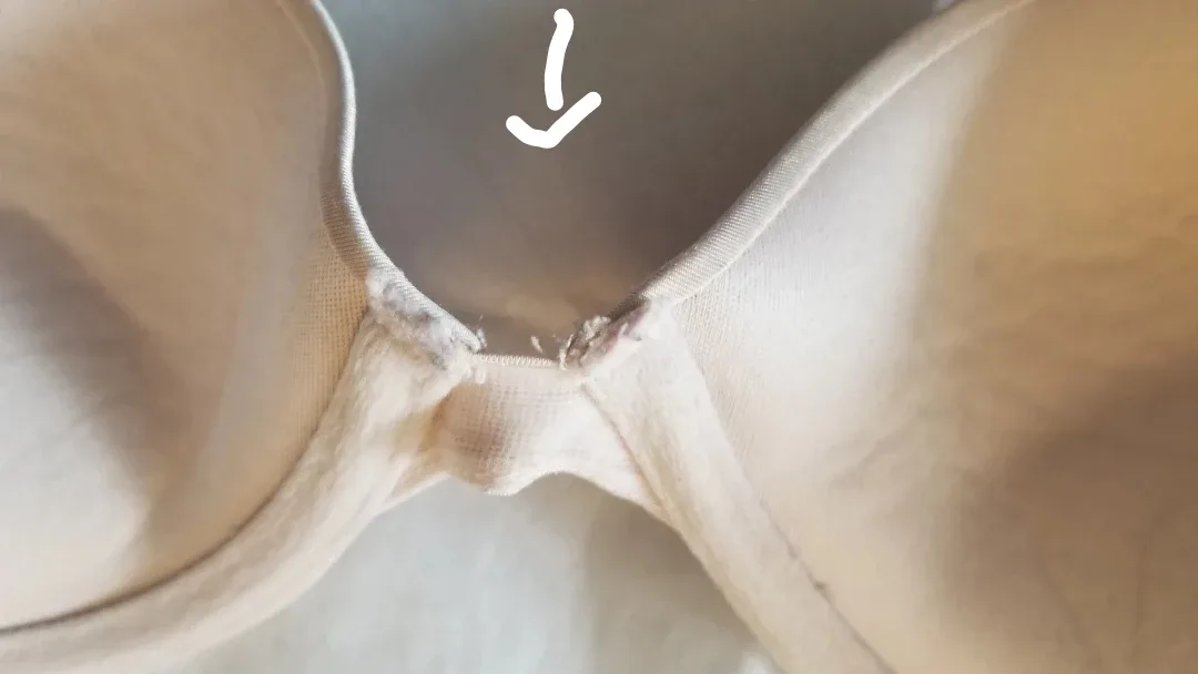 H&M Bra image indicator(4)