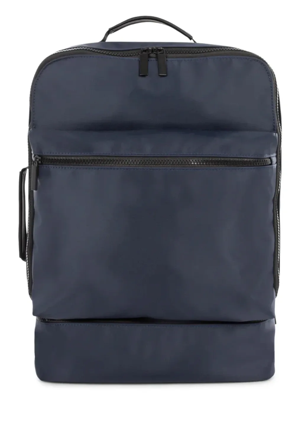 New- Bugatti Traveller Convertable Backpack image indicator(7)