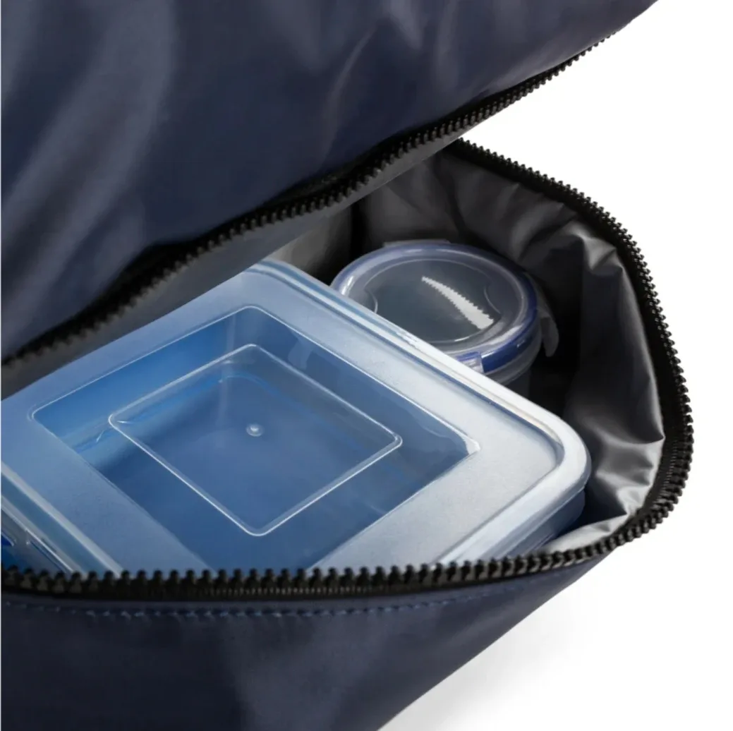 New- Bugatti Traveller Convertable Backpack image indicator(8)