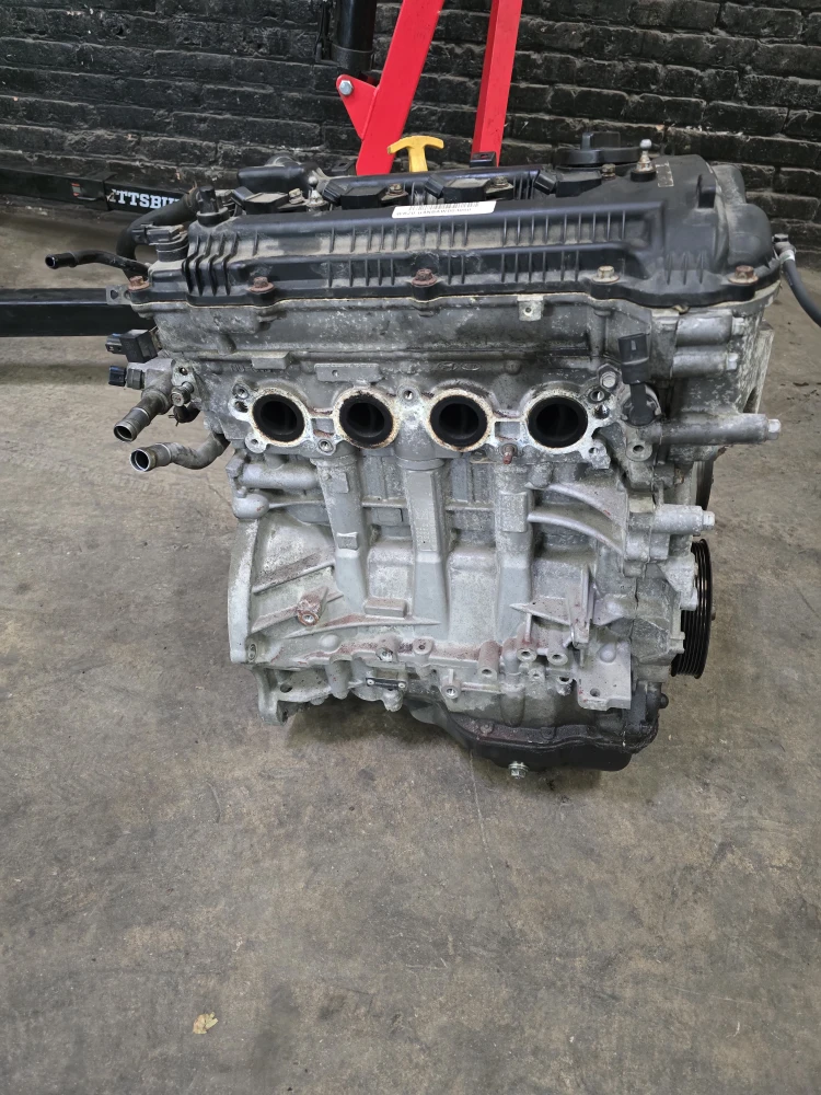 1.8L Engine (VIN E, 8th digit, Sdn) - photo 3