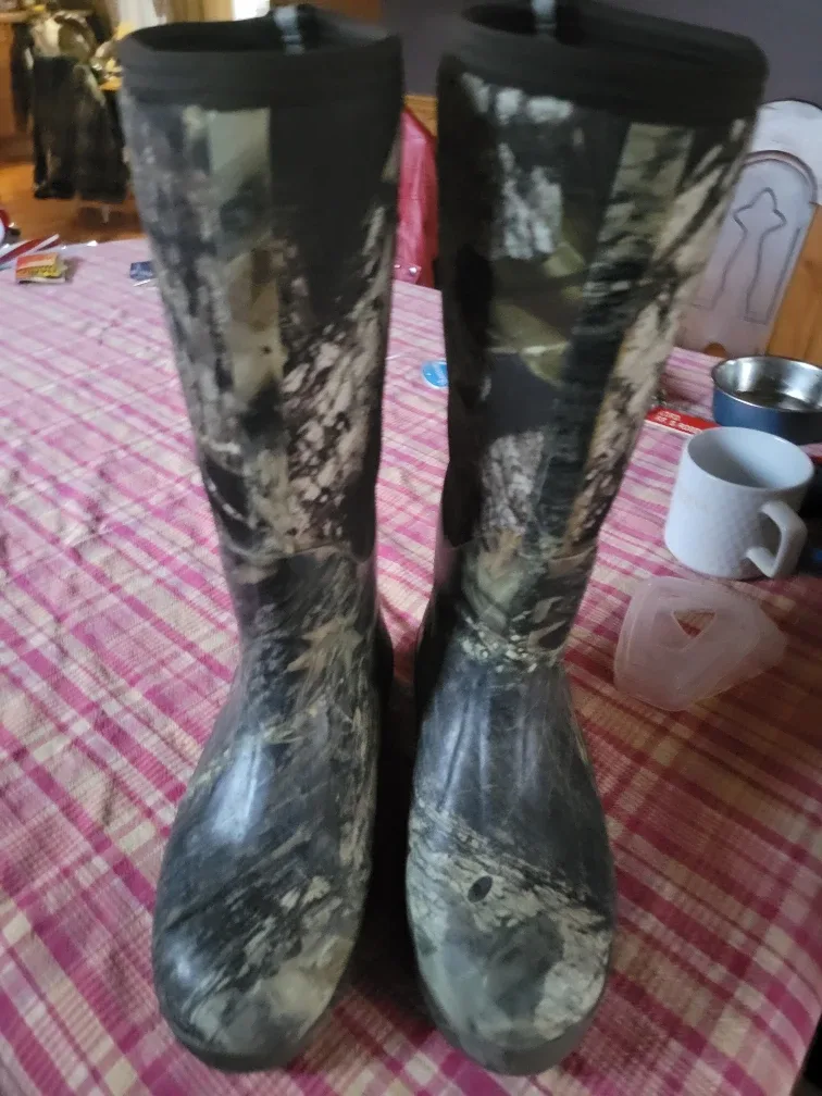 Muck Boot Company Woody Elite Boots image indicator(3)