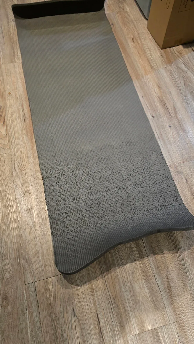 Yoga Mats - His and Hers image indicator(2)