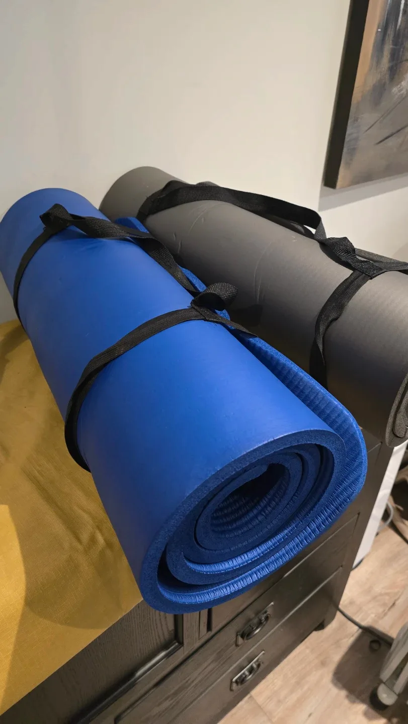 Yoga Mats - His and Hers image indicator(4)