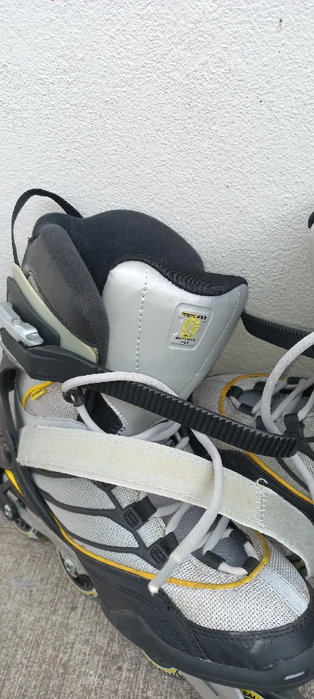 Salomon inline skates image indicator(5)