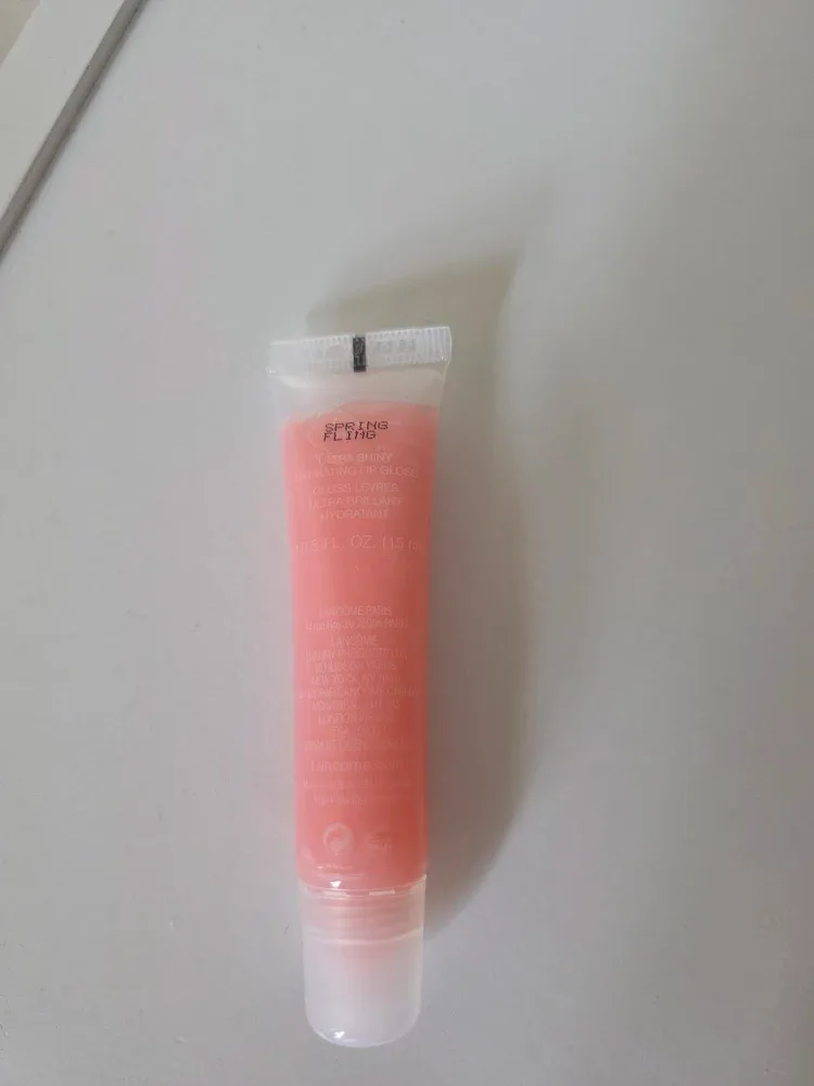 Lancôme Juicy Tubes Original Lip Gloss - Spring Fling image indicator(2)