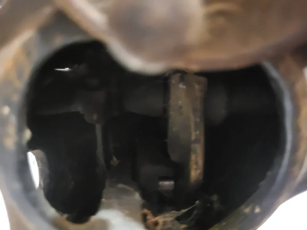 Antique 1923 Singer Sewing Machine image indicator(4)