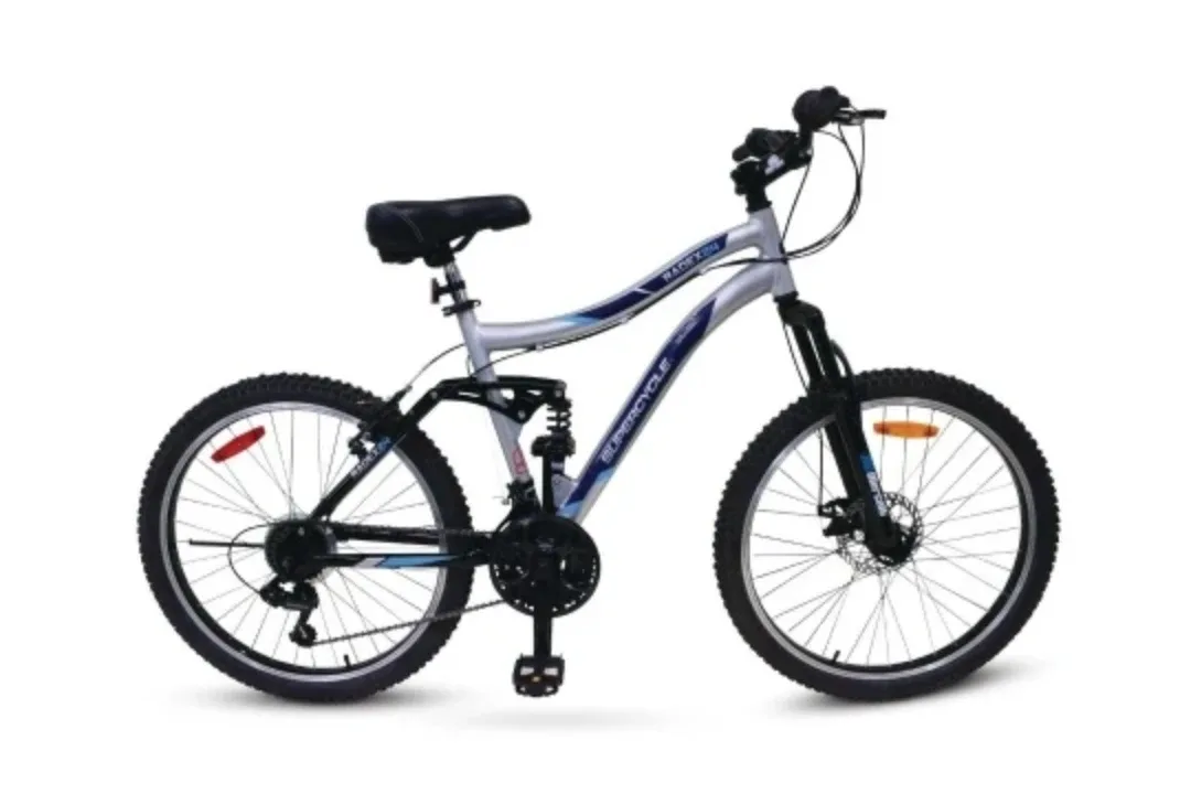 Supercycle Radex 24 Mountain Bike image indicator(2)