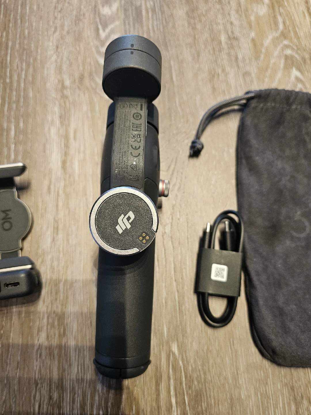 dji osmo mobile gymbal 7p - photo 3