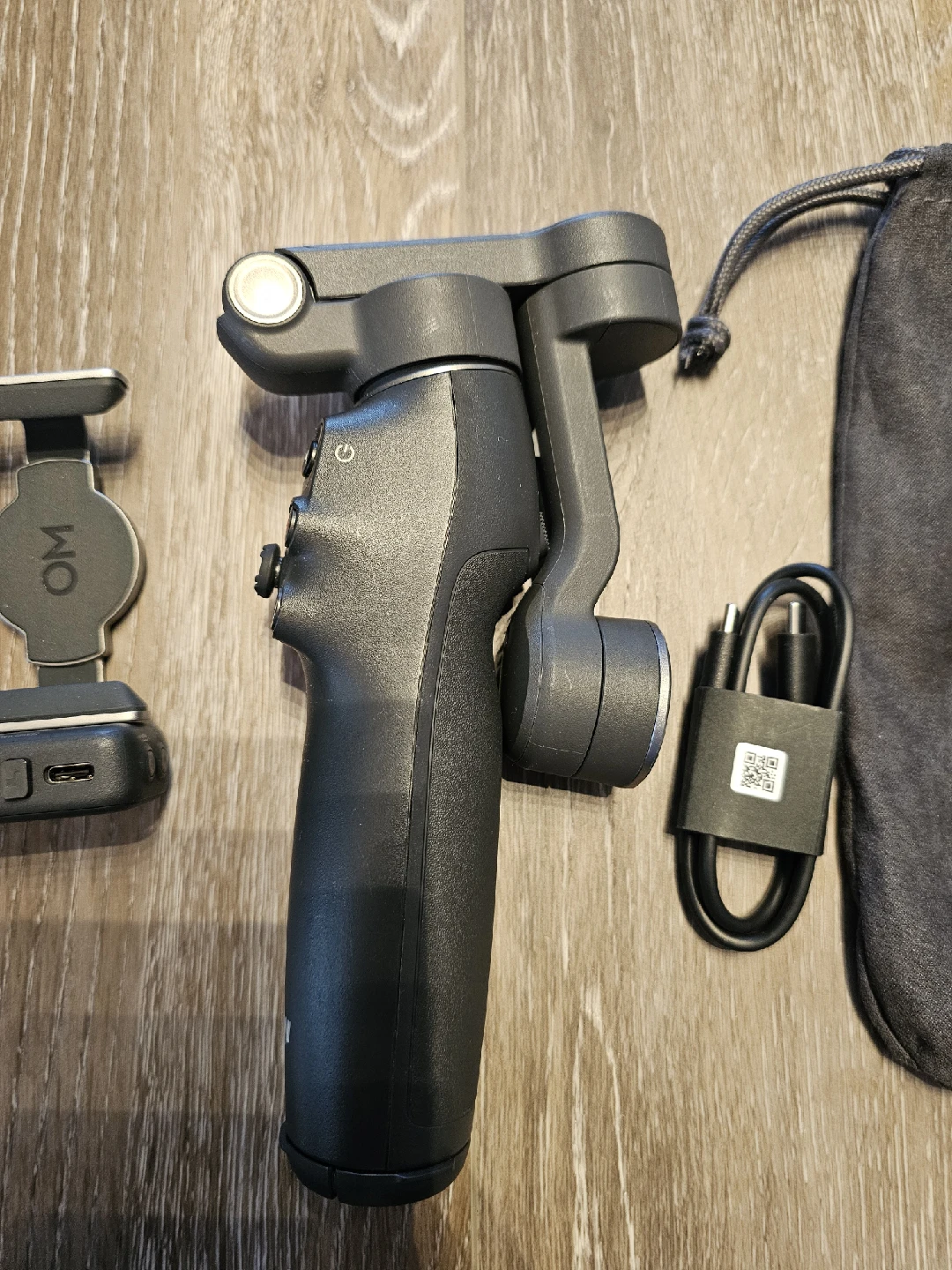 dji osmo mobile gymbal 7p - photo 5