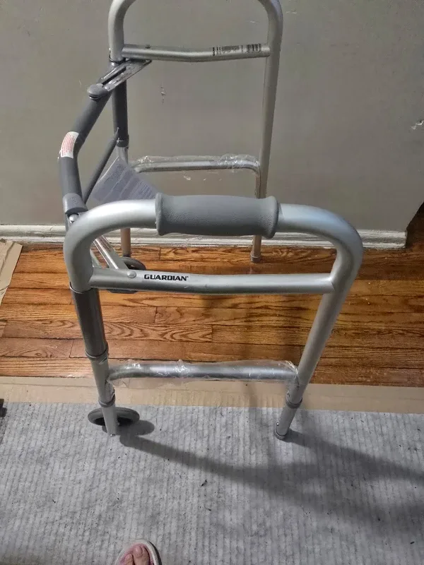 Caminadora image indicator(6)