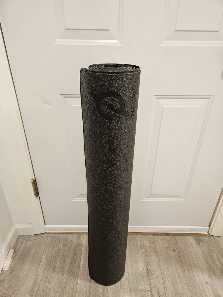 Peloton Bike Mat