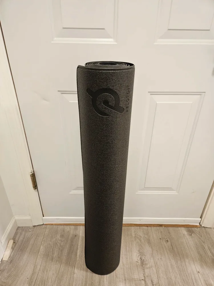 Peloton Bike Mat