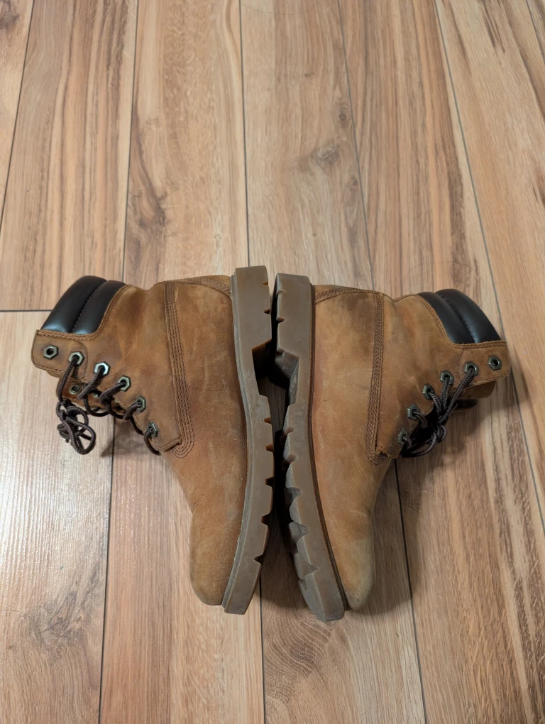 Timberland - Women's US 6.5/7 or EU 37.5
