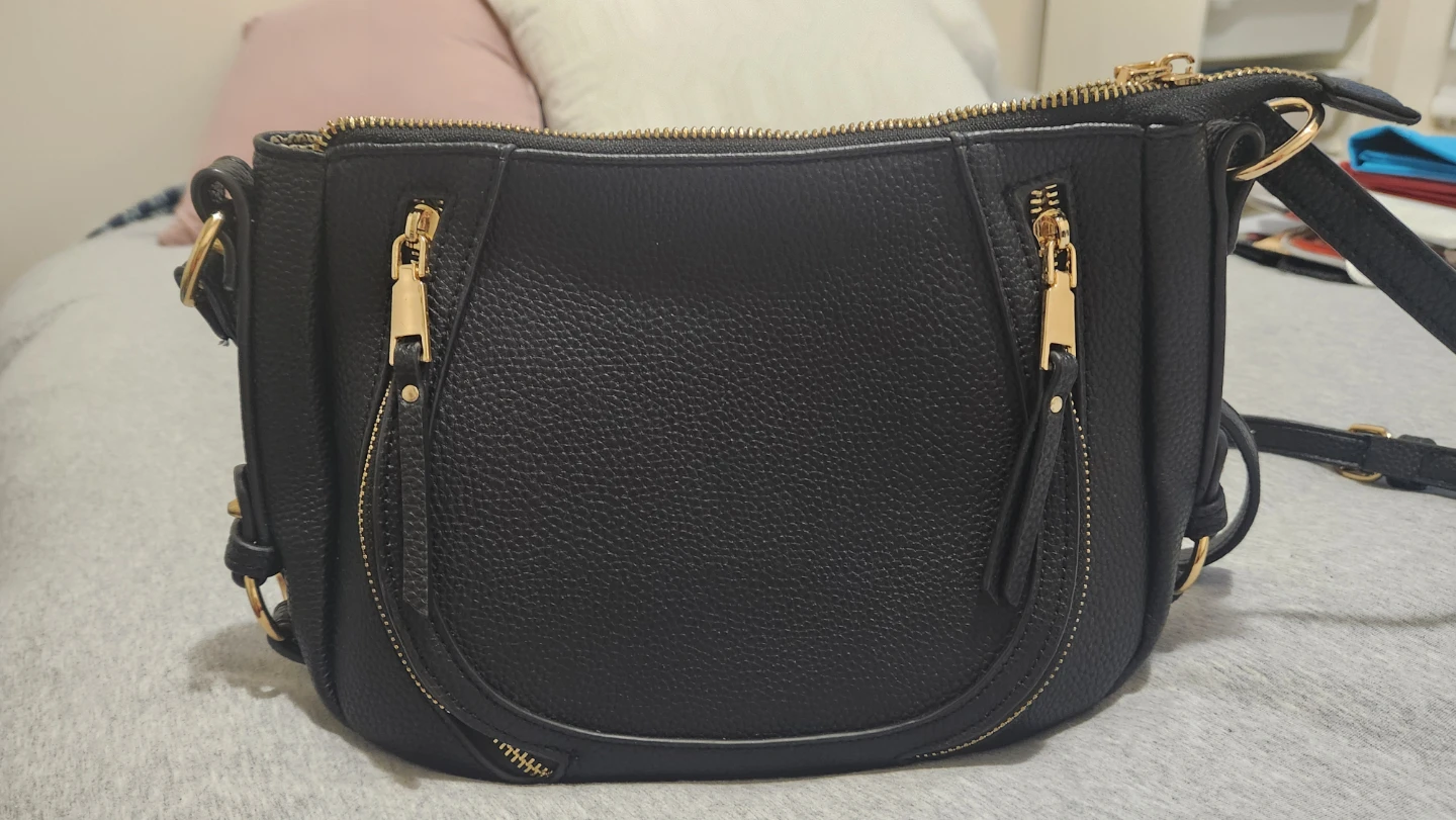 Black Purse - photo 2