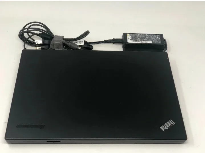 Lenovo ThinkPad TOUCHSCREEN Intel i5 Windows 11 image indicator(10)