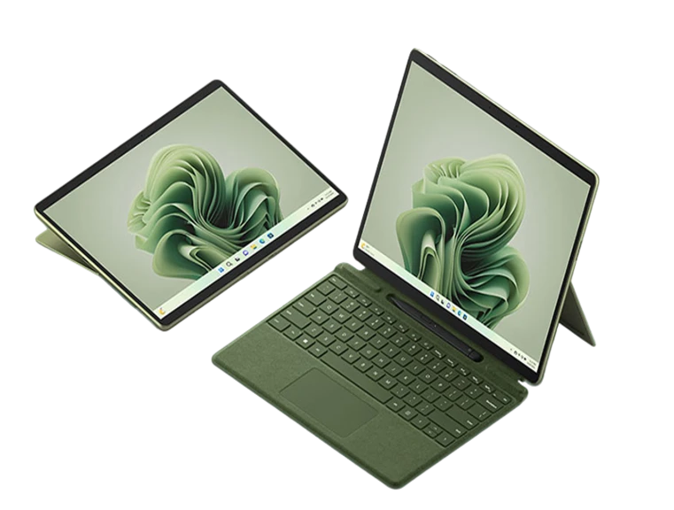 Microsoft Surface Pro 9 - 256GB SSD, 8GB RAM - photo 4