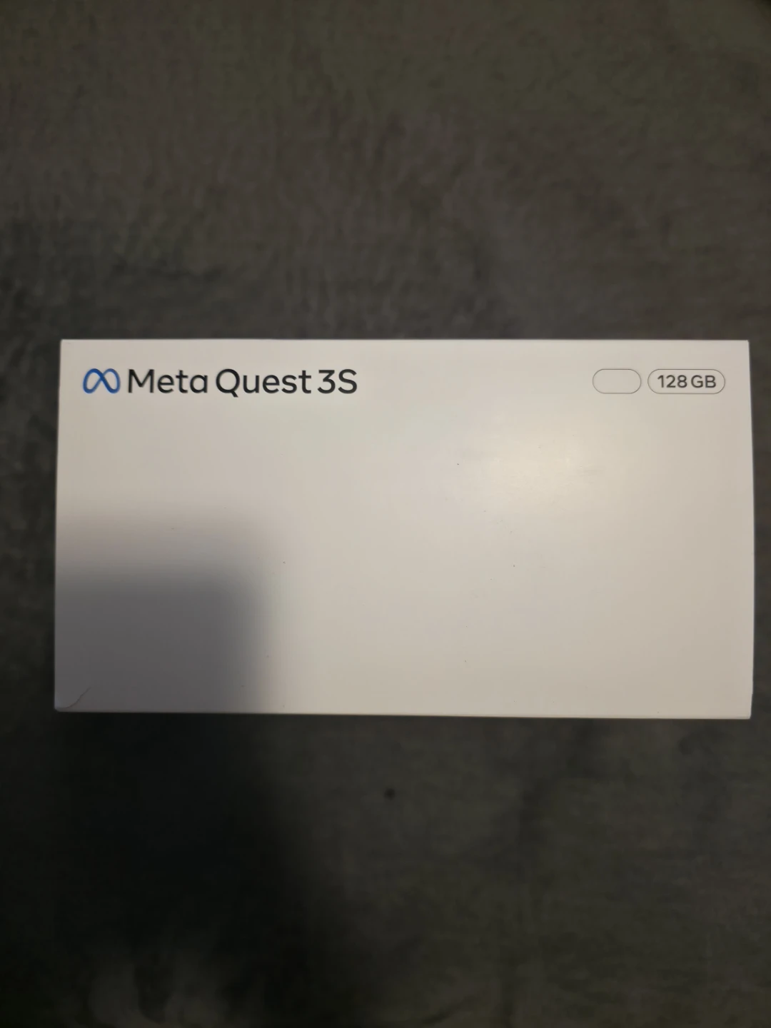 Meta Quest 3S (128GB) - photo 2