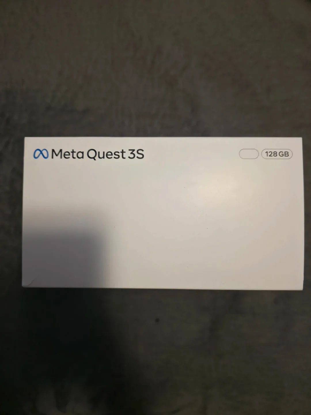 Meta Quest 3S (128GB) image indicator(2)