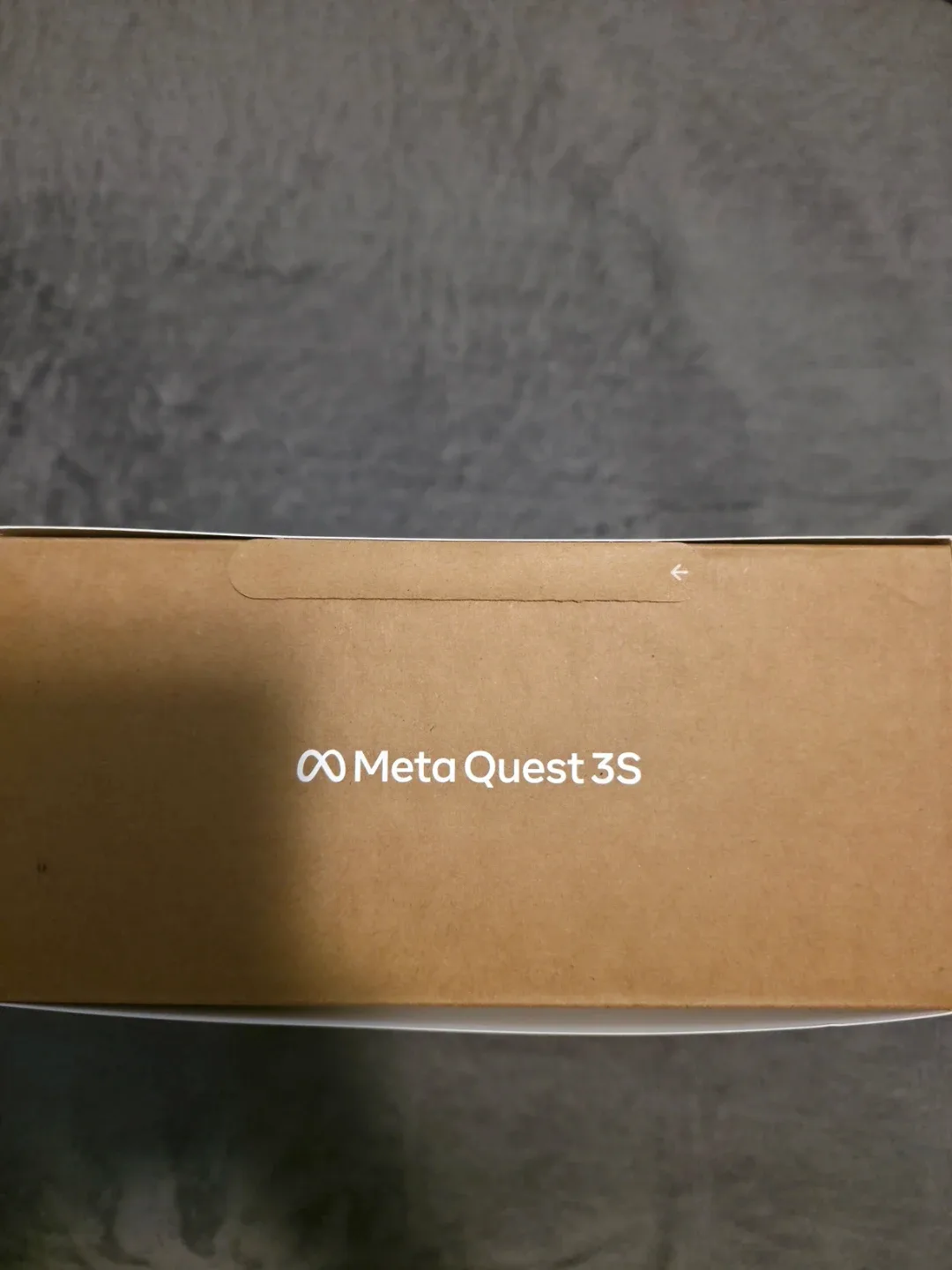 Meta Quest 3S (128GB) image indicator(3)