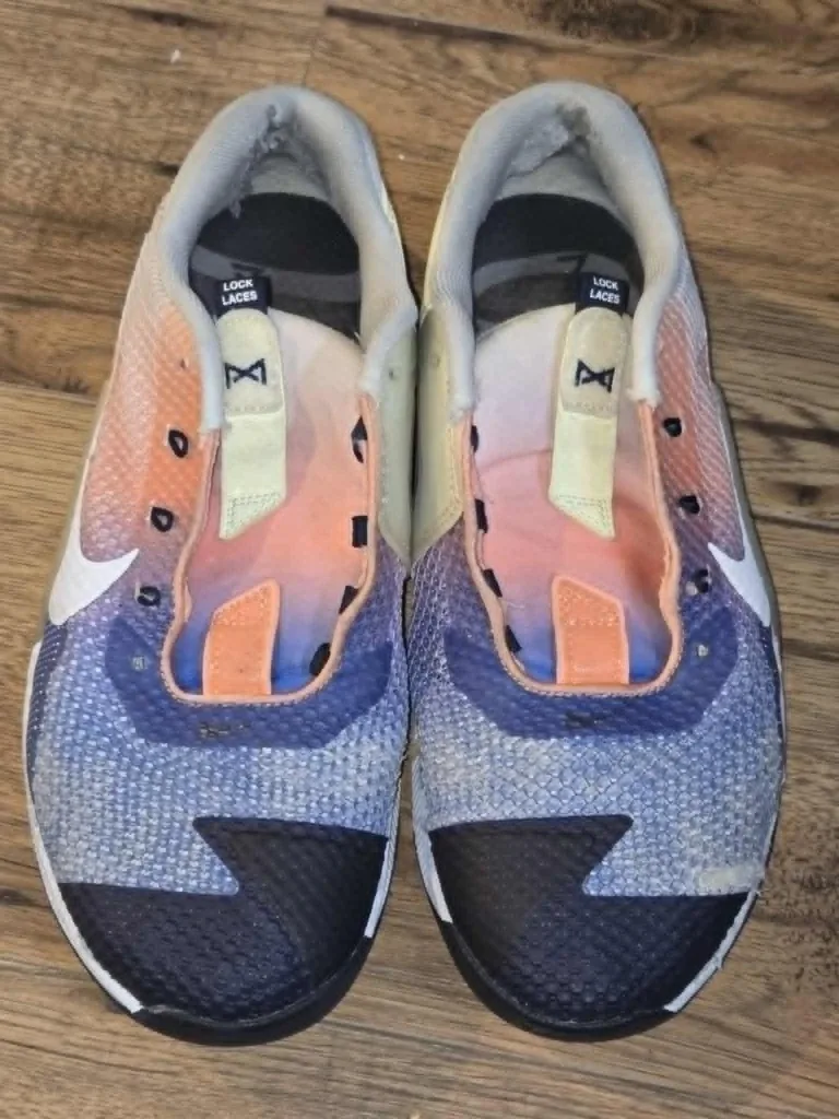 Nike Metcon 8 Training Shoes