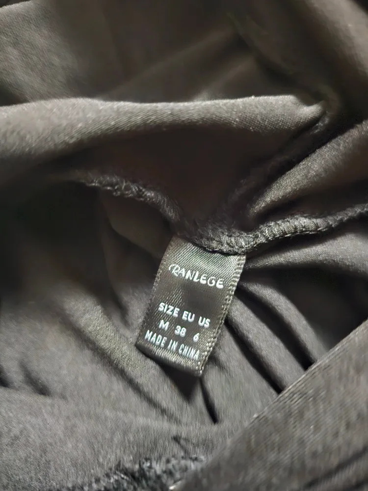 No Boundaries Plaid Skirt - Size M image indicator(3)